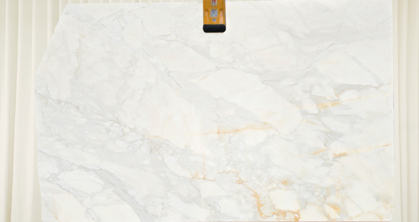 Calacatta Cremo  