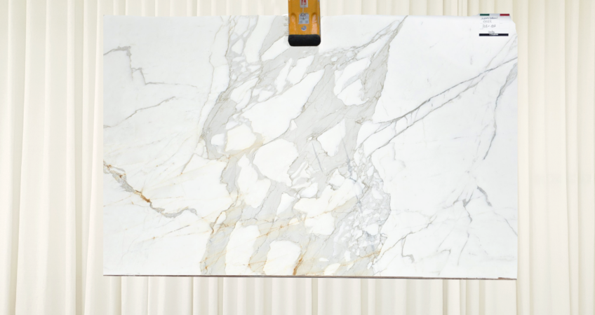 Calacatta Borghini  