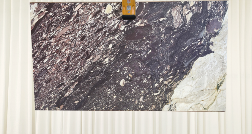Breccia Viola Antica  