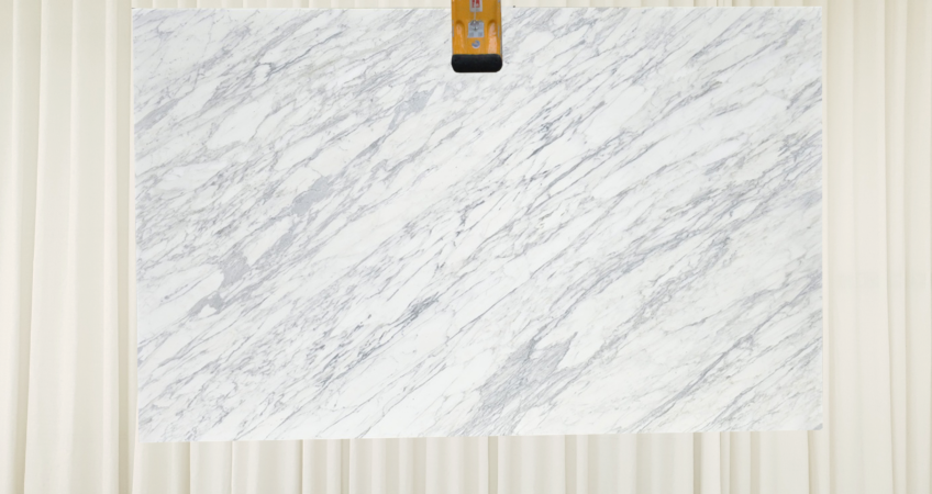 Calacatta Carrara  